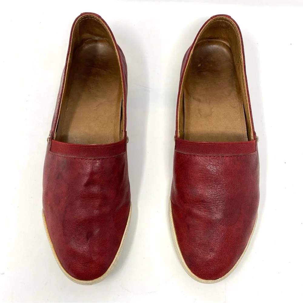 Frye Melanie Slip-On Sneakers - Picture 4 of 10